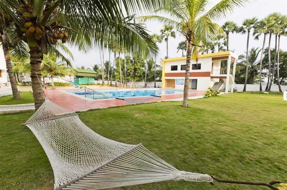 Okura Island Resort And Spa Kadalur Extérieur photo