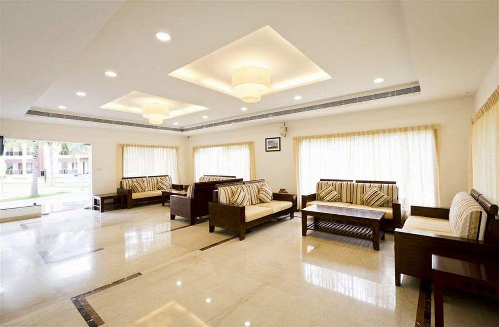 Okura Island Resort And Spa Kadalur Extérieur photo