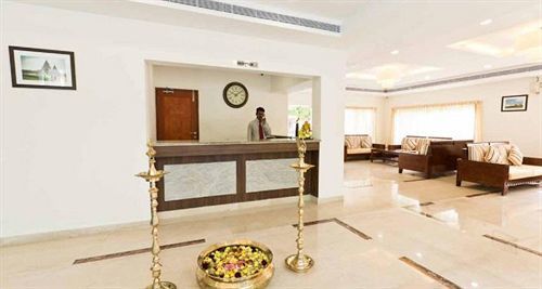 Okura Island Resort And Spa Kadalur Extérieur photo